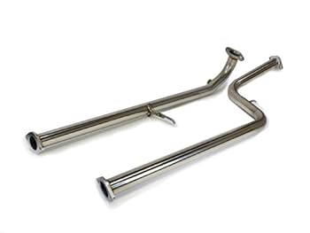 Amazon | ☆Style-Bay 中間パイプ ☆ ミラジーノ L700S